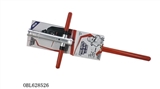 OBL628526 - Star Wars: the cross (lighting, sound)