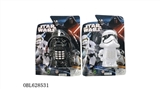 OBL628531 - Star Wars: