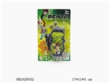 OBL628552 - BEN10 PHONE