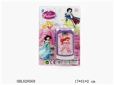 OBL628560 - Snow White cell phone