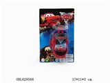 OBL628566 - Cars phone flash (with two button battery)
