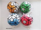OBL628631 - 9寸足球