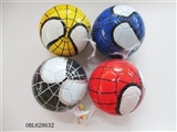 OBL628632 - 9寸蜘蛛侠足球