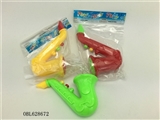 OBL628672 - 萨克斯