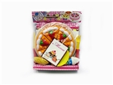 OBL628733 - Orange cake