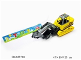 OBL628748 - 惯性工程车