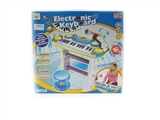 OBL628771 - Electronic organ