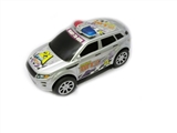 OBL628777 - 惯性警车