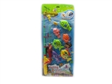 OBL628784 - Fish slices