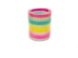 OBL628788 - No. 1 gold green 10 cm rainbow circle