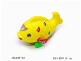 OBL628792 - 拉线带铃鱼