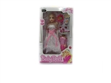 OBL628801 - Pattaya pyrene 18-inch light music fashion