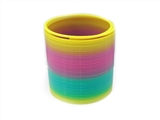 OBL628809 - Rainbow colored circles in Taiwan