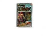 OBL628830 - Assemble the pirates