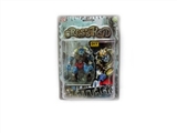 OBL628832 - Assemble the orcs