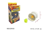 OBL628845 - The yo-yo