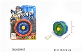 OBL628847 - The yo-yo