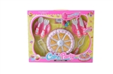 OBL628851 - Cake mix