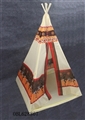 OBL628867 - Indian tent packing (English)