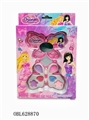 OBL628870 - Large butterfly (princess)