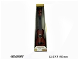 OBL628912 - Simulation of small guitar