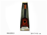 OBL628913 - The simulation large guitar
