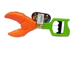 OBL628934 - Crab hand
