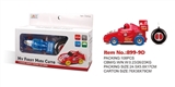 OBL628939 - Two-way remote control equation of the car