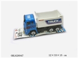 OBL628947 - Inertial truck