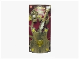 OBL628970 - Bronze sword Bronze shield hand