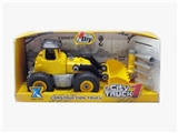 OBL628978 - The puzzle is bulldozing truck (48 PCS)