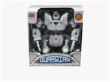 OBL628994 - The earth guardians