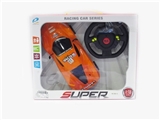 OBL629005 - 1:16 four-way steering dynamic sensing remote control car racing