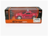 OBL629007 - Four-way remote control car