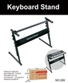 OBL629044 - Electronic organ