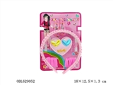 OBL629052 - 女孩饰品