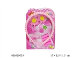 OBL629053 - 女孩饰品