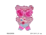 OBL629056 - 女孩饰品