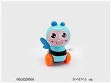 OBL629066 - 上链炫丽小蜜蜂