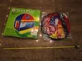 OBL629104 - TENT