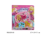 OBL629145 - Princess projection camera