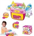 OBL629182 - The light music washing machine