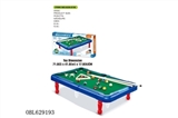 OBL629193 - Pool table