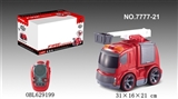 OBL629199 - Four-way mini truck