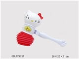 OBL629217 - KT cat BB hammer