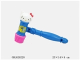 OBL629220 - KT cat BB hammer