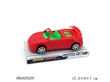 OBL629229 - 惯性敞篷车