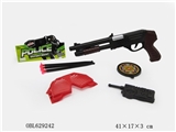 OBL629242 - The English Police set