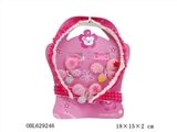 OBL629246 - 套装饰品