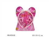 OBL629248 - 套装饰品